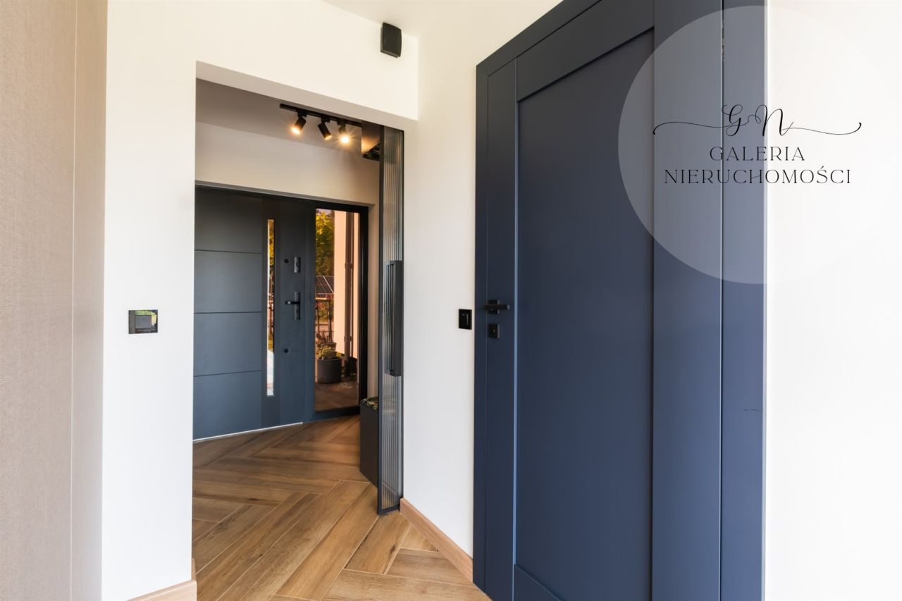 dom wolnostojący, 5 pokoi Zwierzewo. Zdjęcie 11