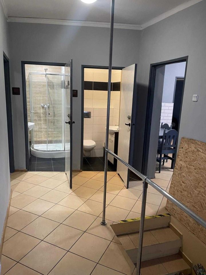 dom wolnostojący, 5 pokoi Sosnowiec Klimontów, ul. Józefa Ignacego Kraszewskiego. Zdjęcie 8