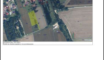 Działka inwestycyjna Lulemino