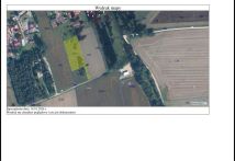 Działka inwestycyjna Lulemino