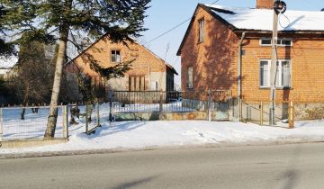 Działka rolno-budowlana Janisławice