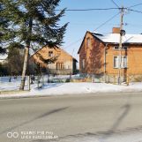 Działka rolno-budowlana Janisławice