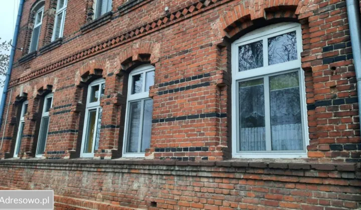 Mieszkanie 2-pokojowe Biskupiec, ul. Lipowa