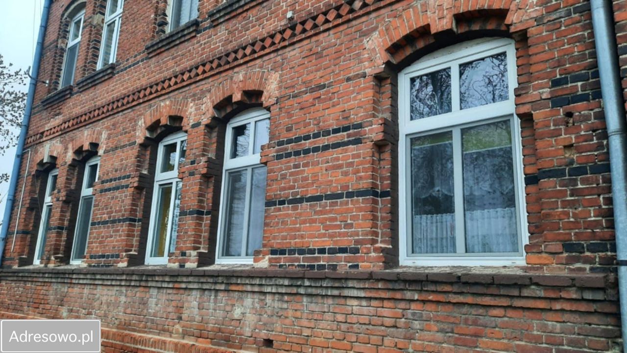 Mieszkanie 2-pokojowe Biskupiec, ul. Lipowa