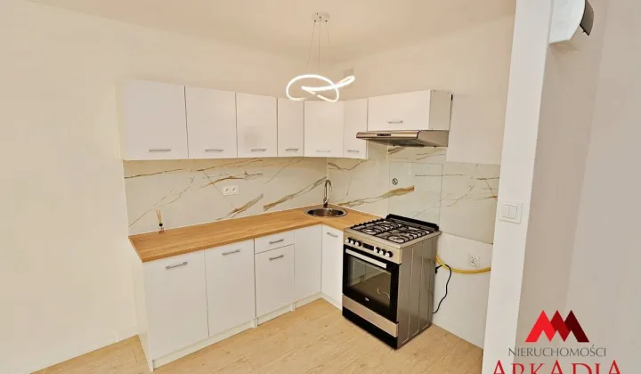 Mieszkanie 2-pokojowe Włocławek Centrum