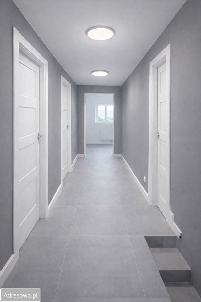 dom wolnostojący, 5 pokoi Grodzisk Mazowiecki, ul. Nowy Grodzisk. Zdjęcie 5