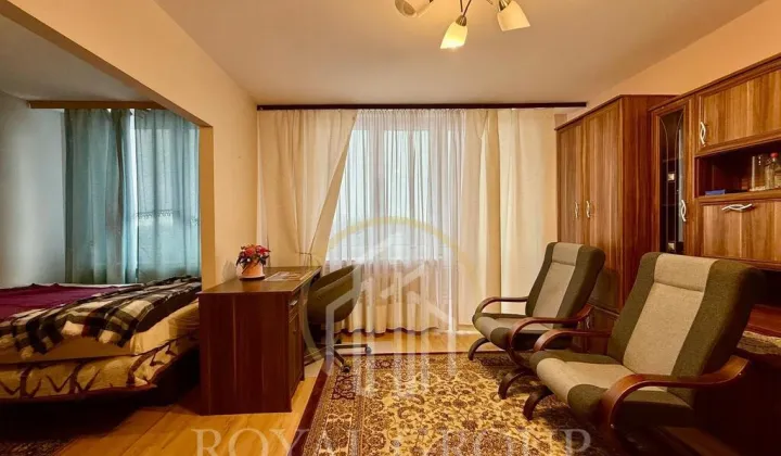 Mieszkanie 3-pokojowe Lublin LSM, ul. Konrada Wallenroda