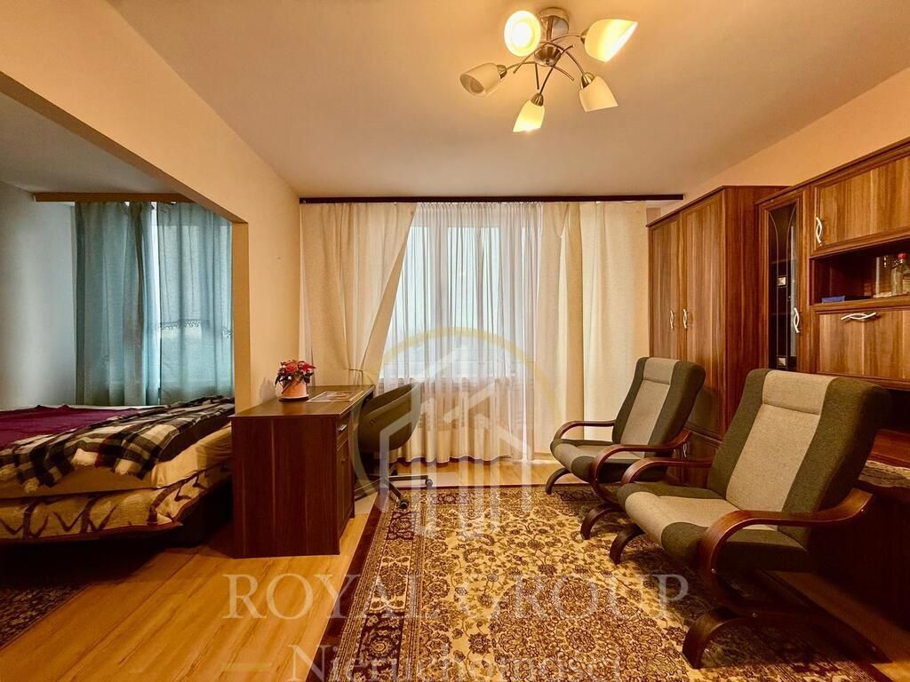 Mieszkanie 3-pokojowe Lublin LSM, ul. Konrada Wallenroda