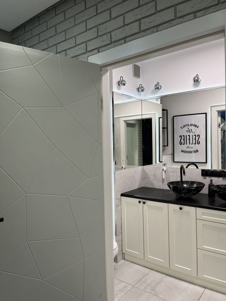 Mieszkanie 2-pokojowe Gdańsk Przymorze, al. Rzeczypospolitej. Zdjęcie 7