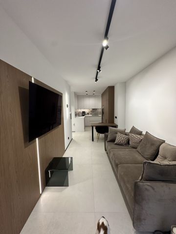 Mieszkanie 2-pokojowe Gorzów Wielkopolski. Zdjęcie 1