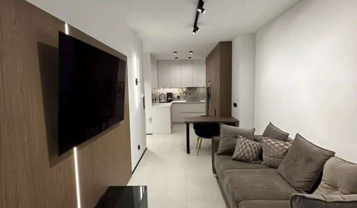 Mieszkanie 2-pokojowe Gorzów Wielkopolski