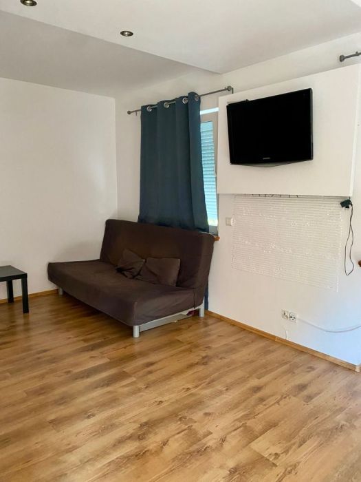 Mieszkanie 1-pokojowe Gdańsk, ul. Wacława Kłoczkowskiego. Zdjęcie 5