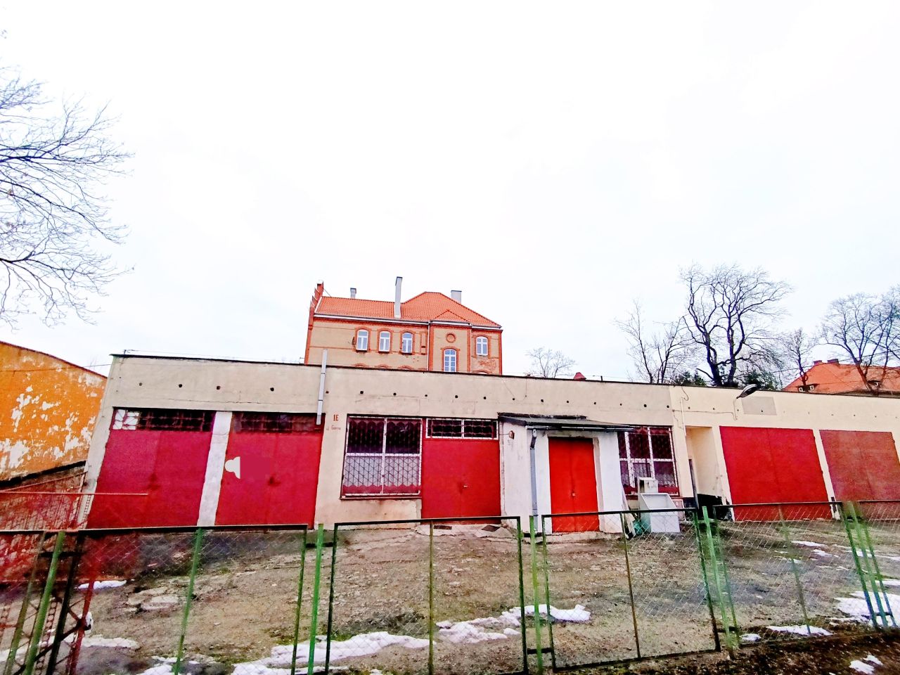 Lokal Kętrzyn, ul. Górna. Zdjęcie 5