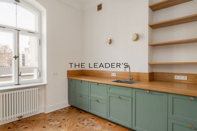 Lokal Warszawa Śródmieście, ul. Mokotowska. Zdjęcie 11