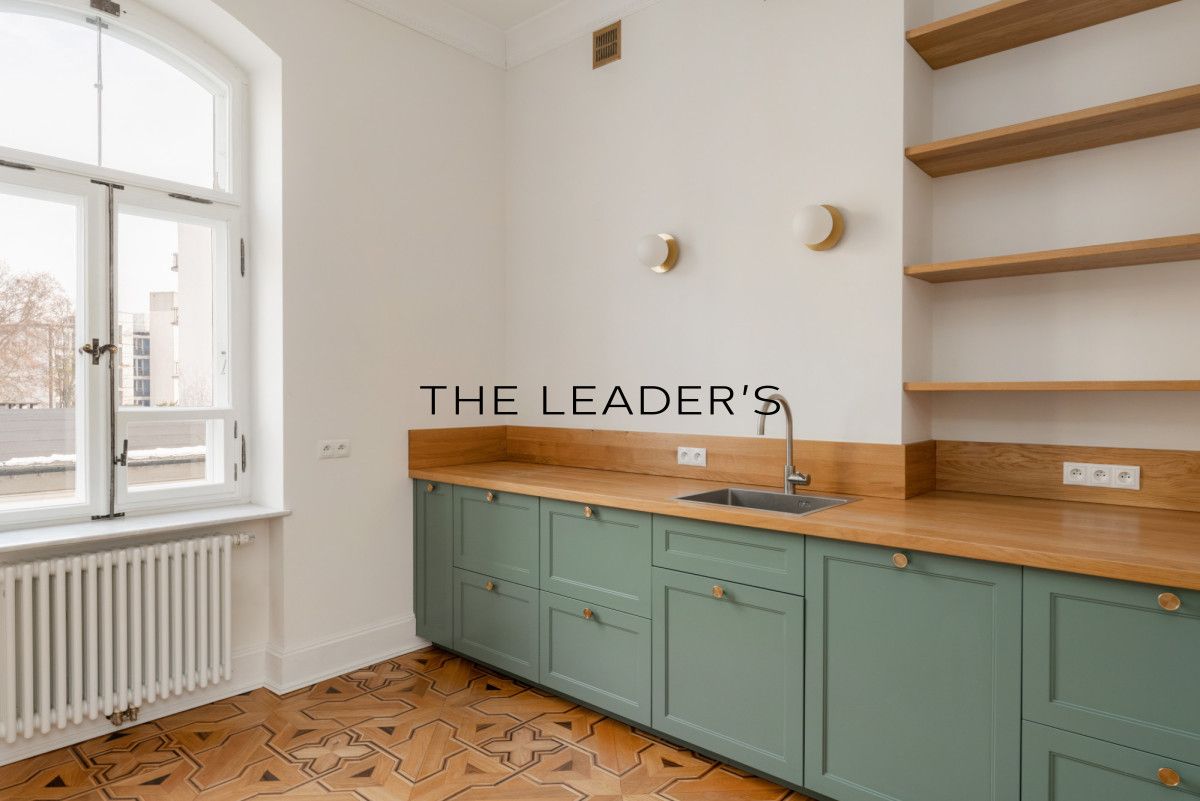 Lokal Warszawa Śródmieście, ul. Mokotowska. Zdjęcie 11