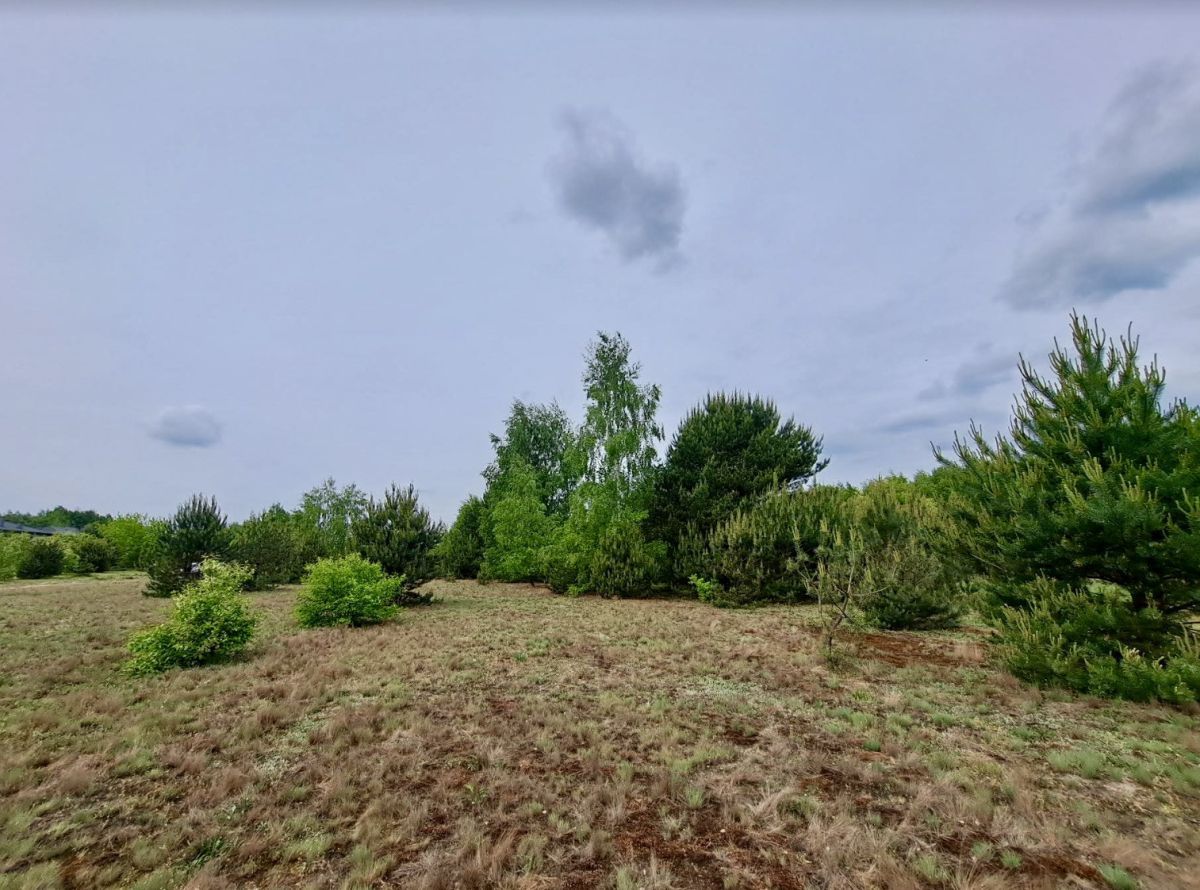 Działka budowlana Lipków, ul. Ignacego Mościckiego. Zdjęcie 4