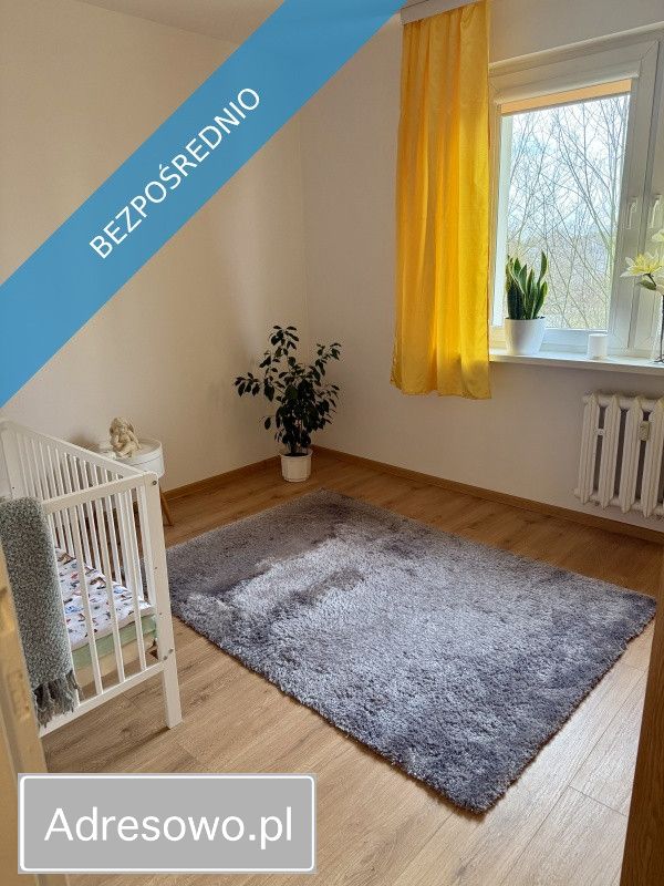 Mieszkanie 2-pokojowe Poznań Dębiec, os. Dębina. Zdjęcie 6