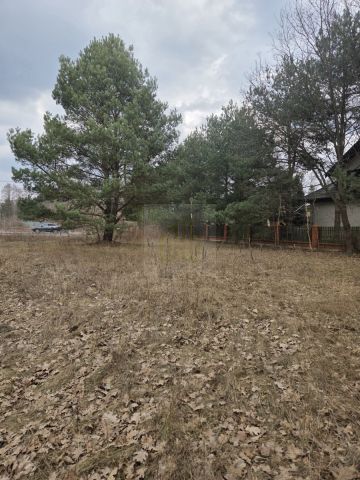 Działka budowlana Budy Zaklasztorne, ul. Mazowiecka. Zdjęcie 7