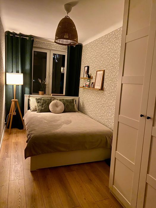 Mieszkanie 2-pokojowe Sochaczew Centrum, ul. Senatorska. Zdjęcie 6