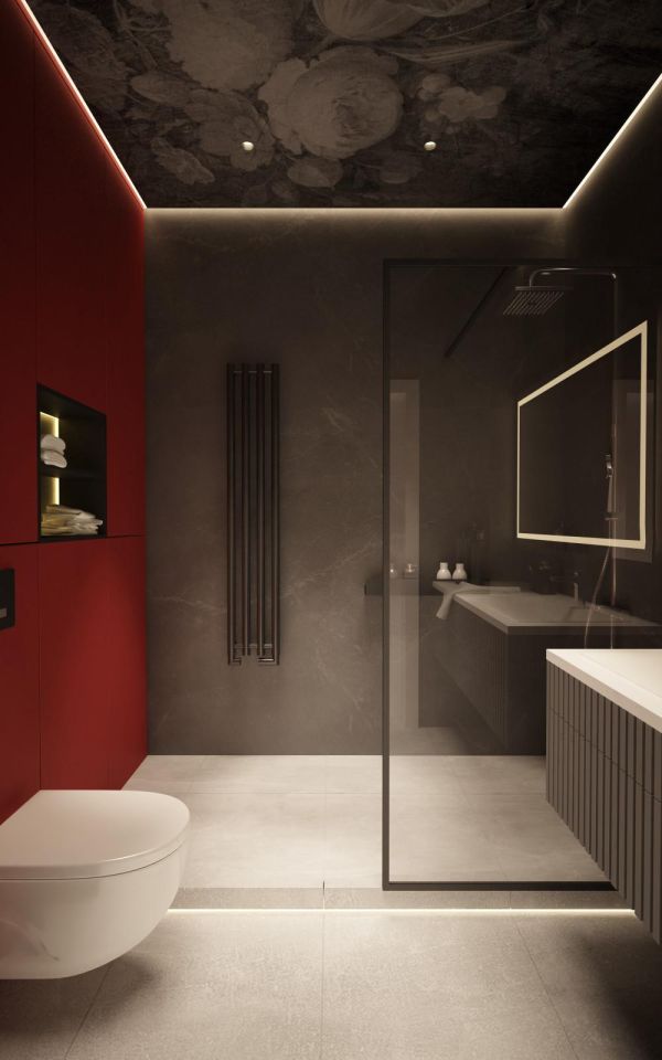 Mieszkanie 1-pokojowe Wrocław Stare Miasto, ul. Śrutowa. Zdjęcie 15