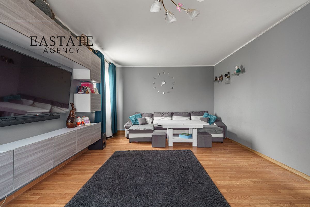 Mieszkanie 3-pokojowe Piaseczno, ul. gen. mjr. Jana Grochowskiego. Zdjęcie 5