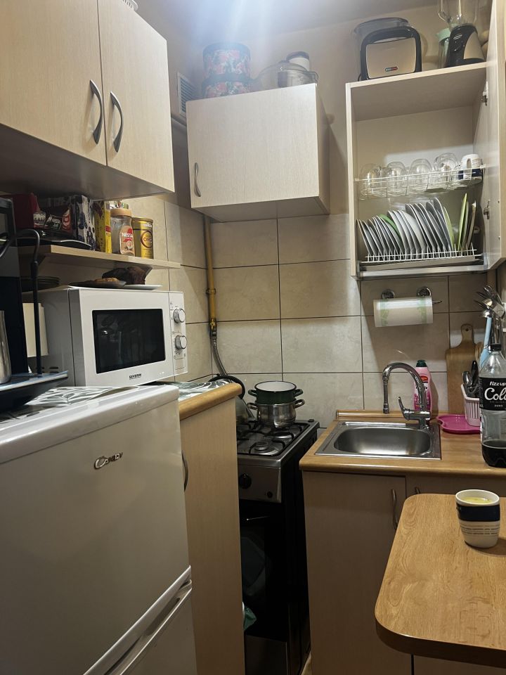 Mieszkanie 3-pokojowe Nowy Sącz Stare Miasto, ul. Rynek. Zdjęcie 10