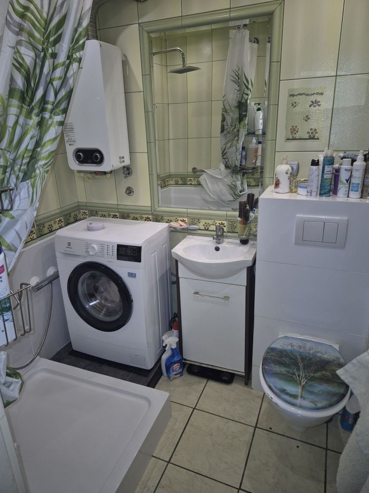 Mieszkanie 3-pokojowe Wodzisław Śląski. Zdjęcie 5