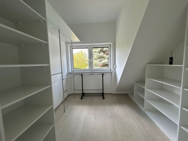 dom wolnostojący, 5 pokoi Szczecin Warszewo. Zdjęcie 16