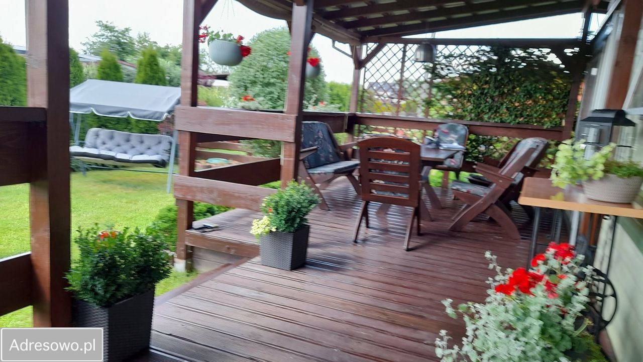 dom letniskowy, 3 pokoje Niewiesze, ul. Rzeczna. Zdjęcie 6