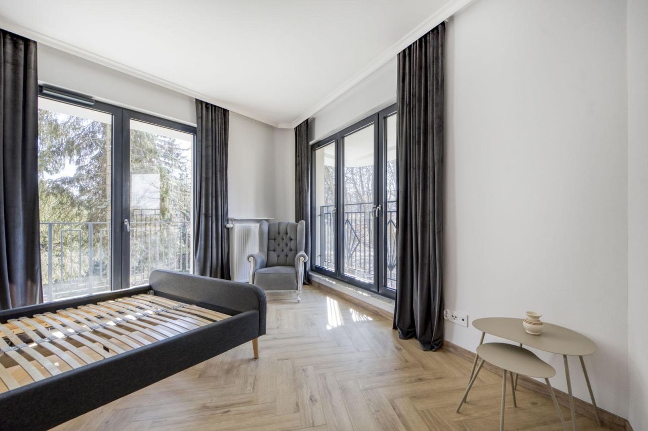 Mieszkanie 3-pokojowe Warszawa Bielany, ul. Podleśna. Zdjęcie 8