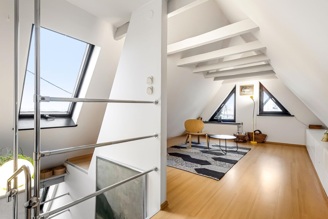 dom szeregowy, 6 pokoi Pyskowice, ul. Czereśniowa. Zdjęcie 21