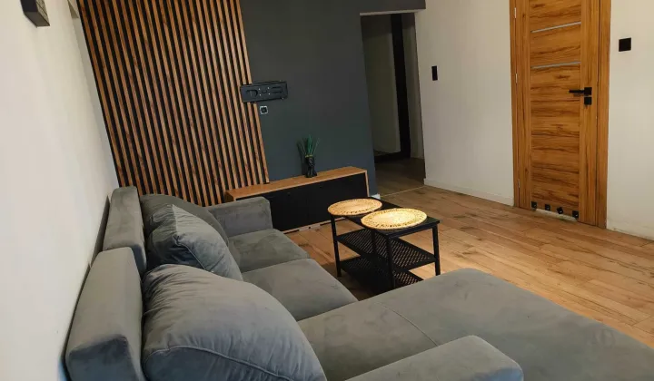 Mieszkanie 4-pokojowe Mielec