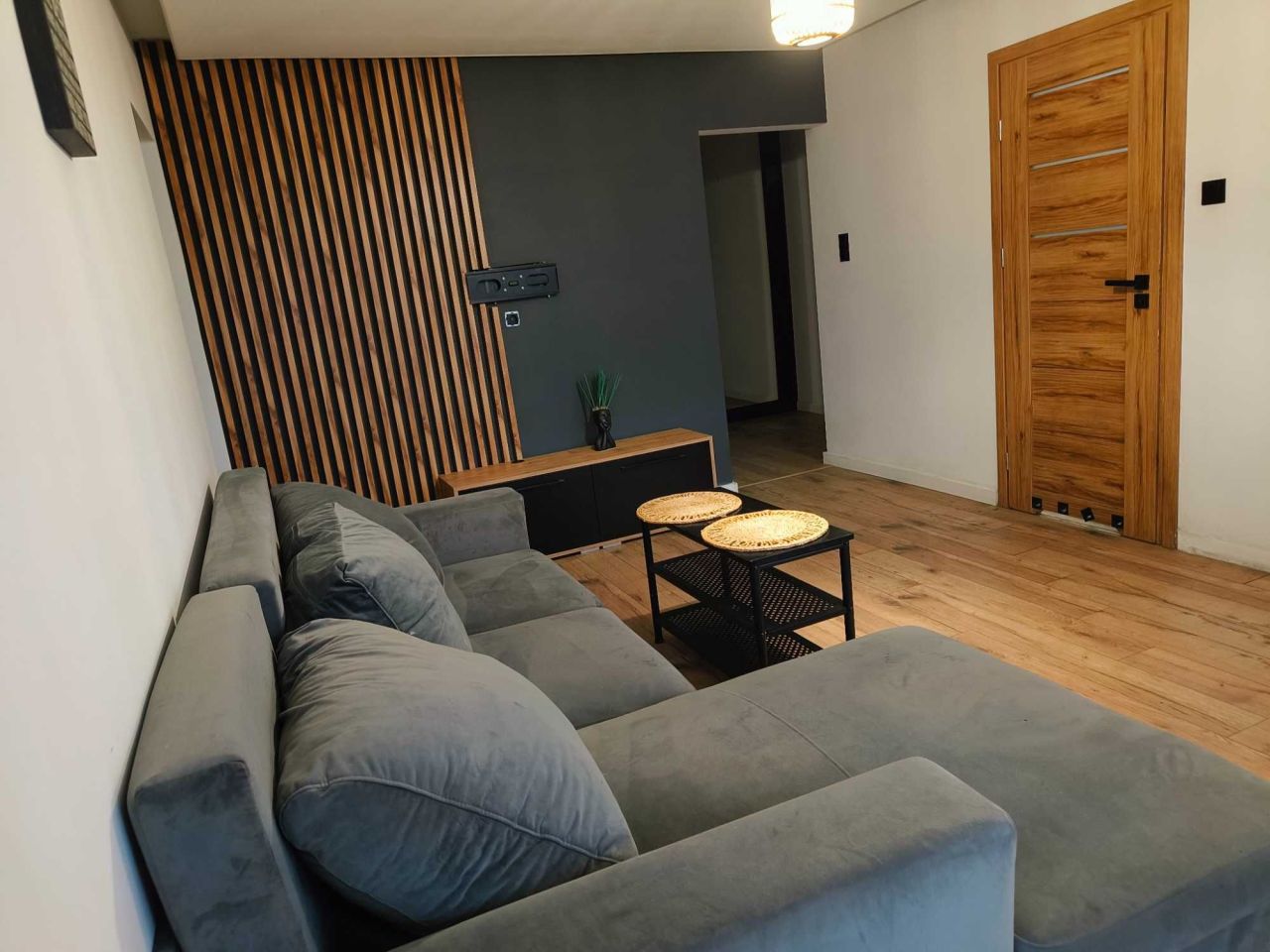 Mieszkanie 4-pokojowe Mielec. Zdjęcie 1