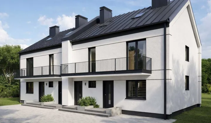 Mieszkanie 3-pokojowe Nawojowa, ul. Osiedlowa