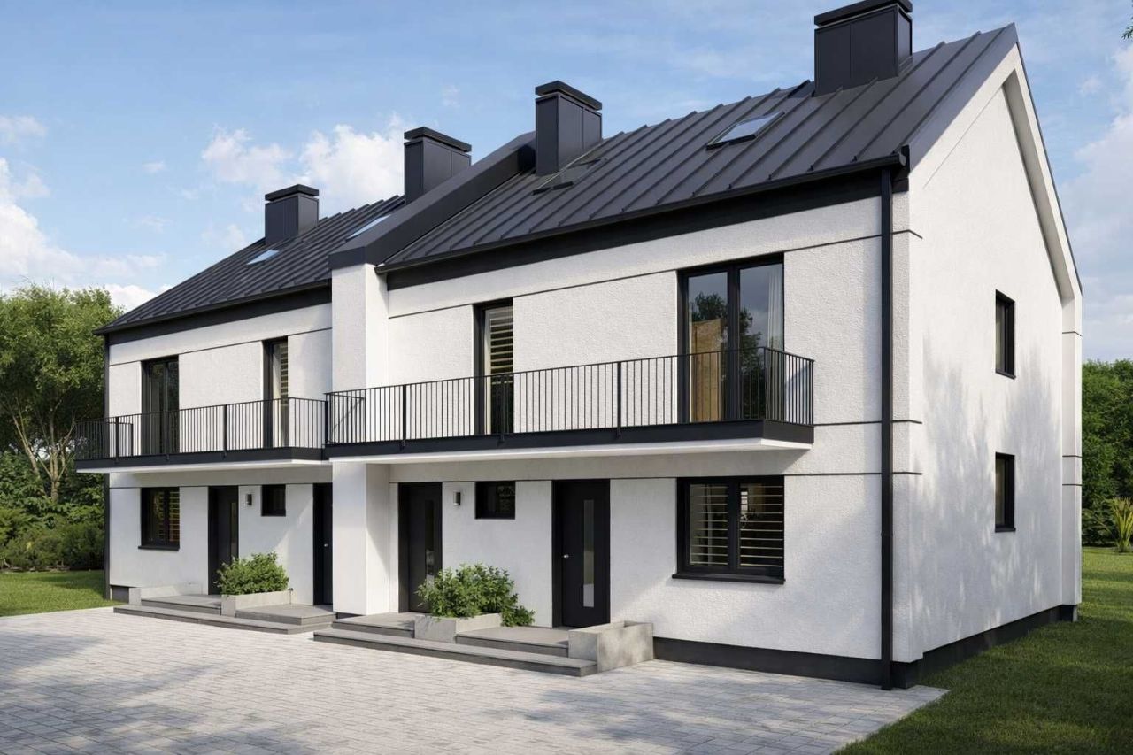 Mieszkanie 3-pokojowe Nawojowa, ul. Osiedlowa. Zdjęcie 1