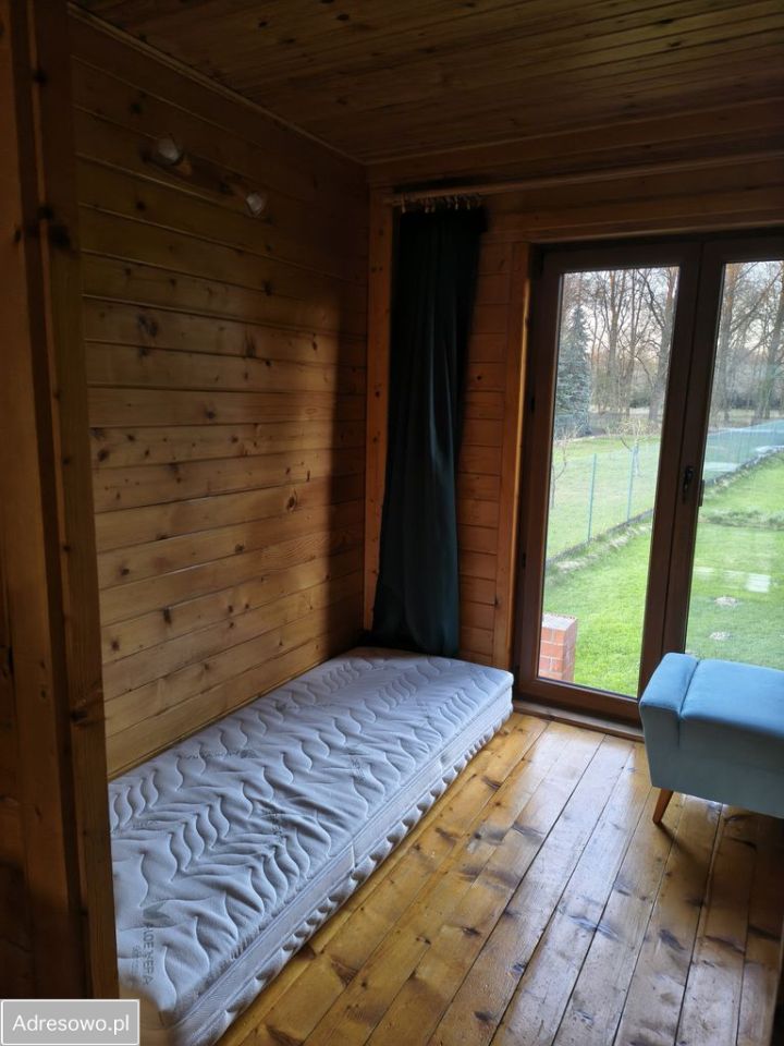 dom wolnostojący, 4 pokoje Ochaby Małe. Zdjęcie 15