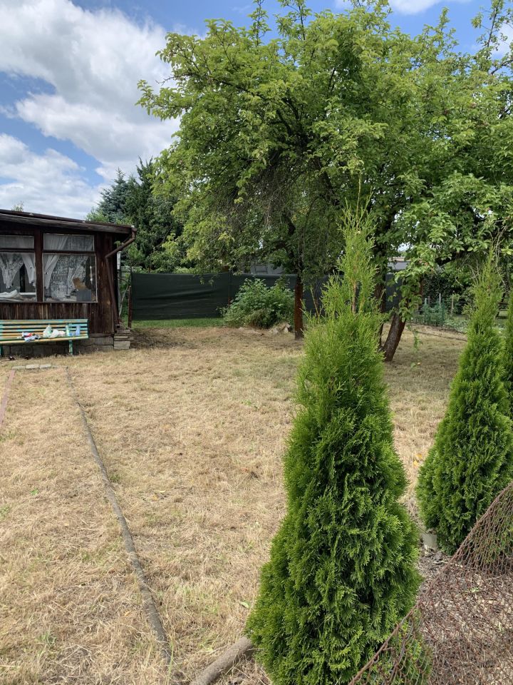 Działka rod Leszno Leszczynko, Dożynkowa. Zdjęcie 7