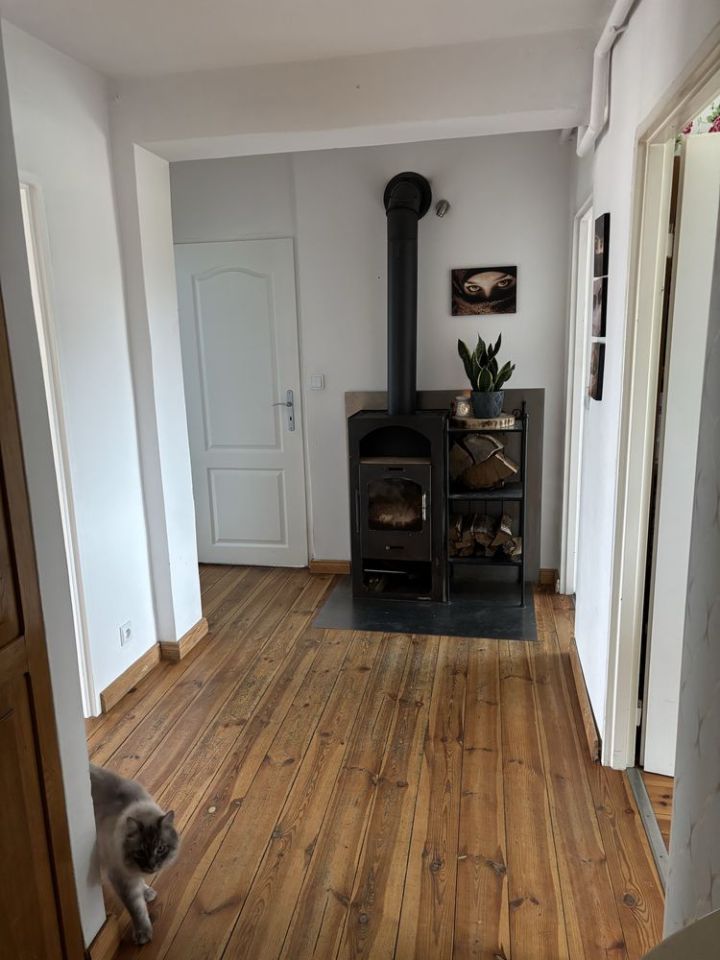 Mieszkanie 3-pokojowe Siejew. Zdjęcie 2