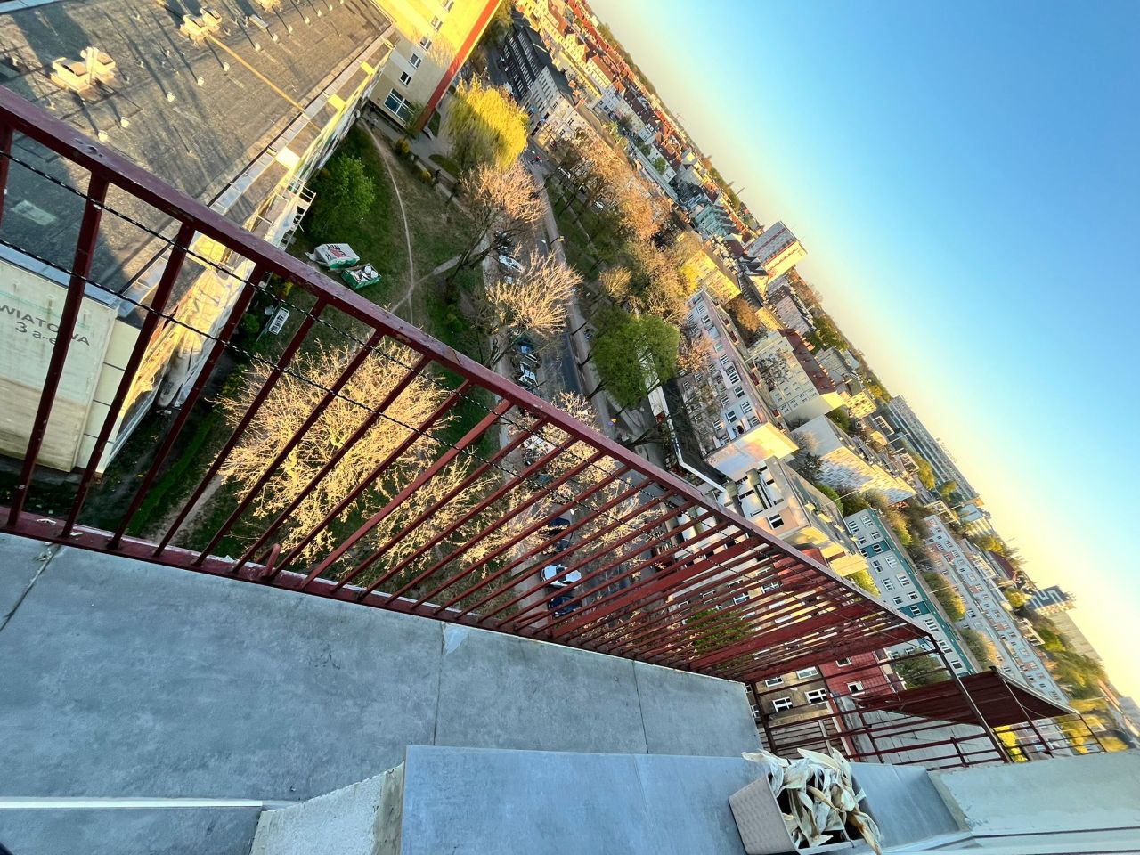 Mieszkanie 3-pokojowe Stargard Centrum, ul. Henryka Sienkiewicza. Zdjęcie 6