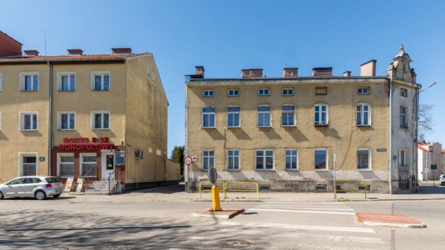 Mieszkanie 3-pokojowe Elbląg, ul. Grochowska. Zdjęcie 10