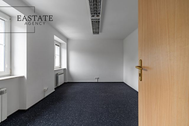 Biuro Warszawa Śródmieście, ul. Marii Konopnickiej. Zdjęcie 9