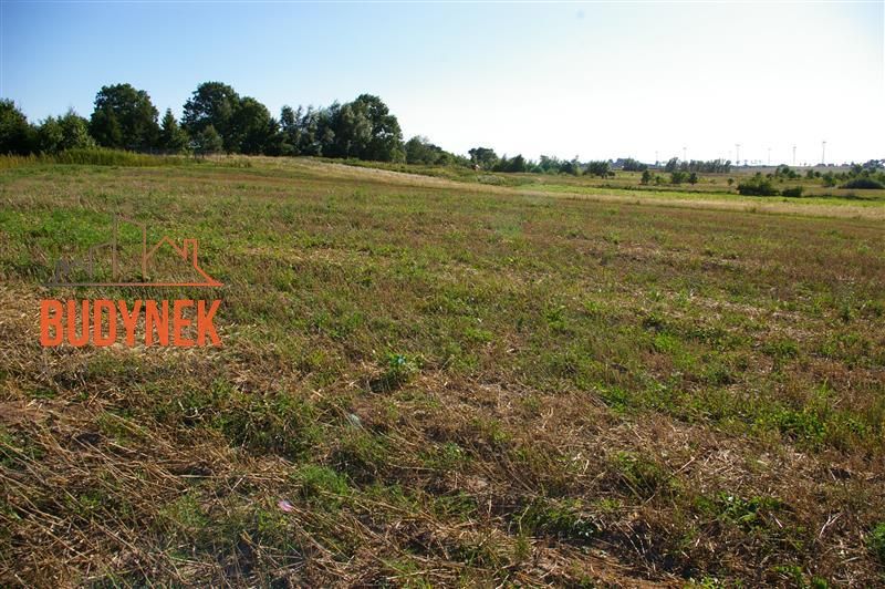 Działka budowlana Zakrzewo. Zdjęcie 10