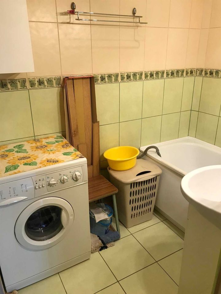 Mieszkanie 2-pokojowe Łódź Polesie, ul. Armii Krajowej. Zdjęcie 2