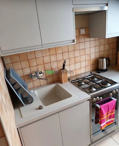 Mieszkanie 3-pokojowe Warszawa Śródmieście, ul. Wspólna. Zdjęcie 7