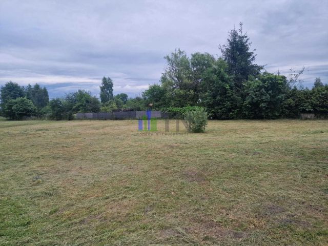 Działka budowlana Gajków. Zdjęcie 8