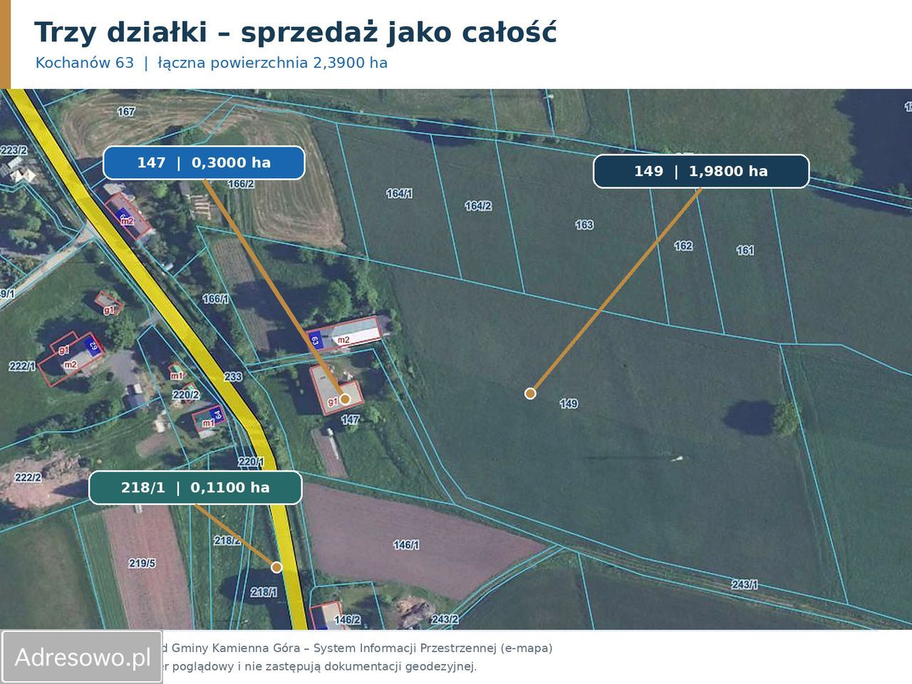dom wolnostojący, 8 pokoi Kochanów. Zdjęcie 18