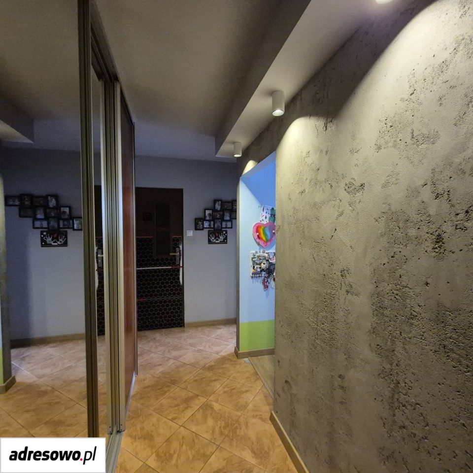 Mieszkanie 2-pokojowe Katowice Dąbrówka Mała, ul. Wiertnicza. Zdjęcie 8