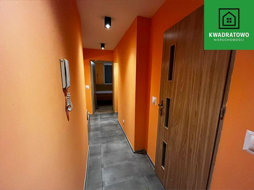 Mieszkanie 2-pokojowe Rybnik Zamysłów, ul. Gustawa Morcinka. Zdjęcie 5