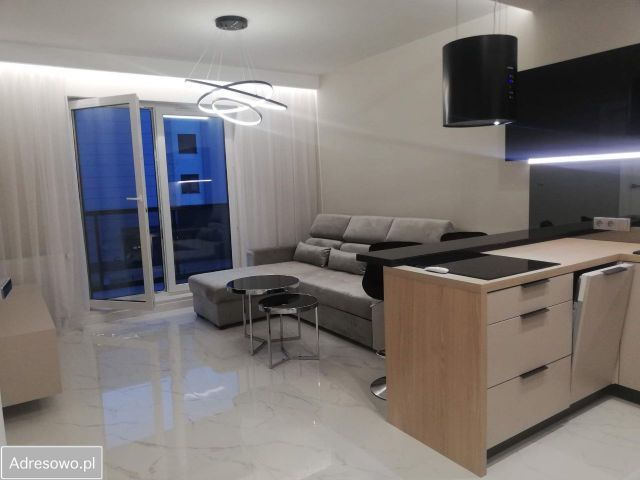 Mieszkanie 2-pokojowe Gorzów Wielkopolski Górczyn, ul. gen. Ignacego Prądzyńskiego. Zdjęcie 1