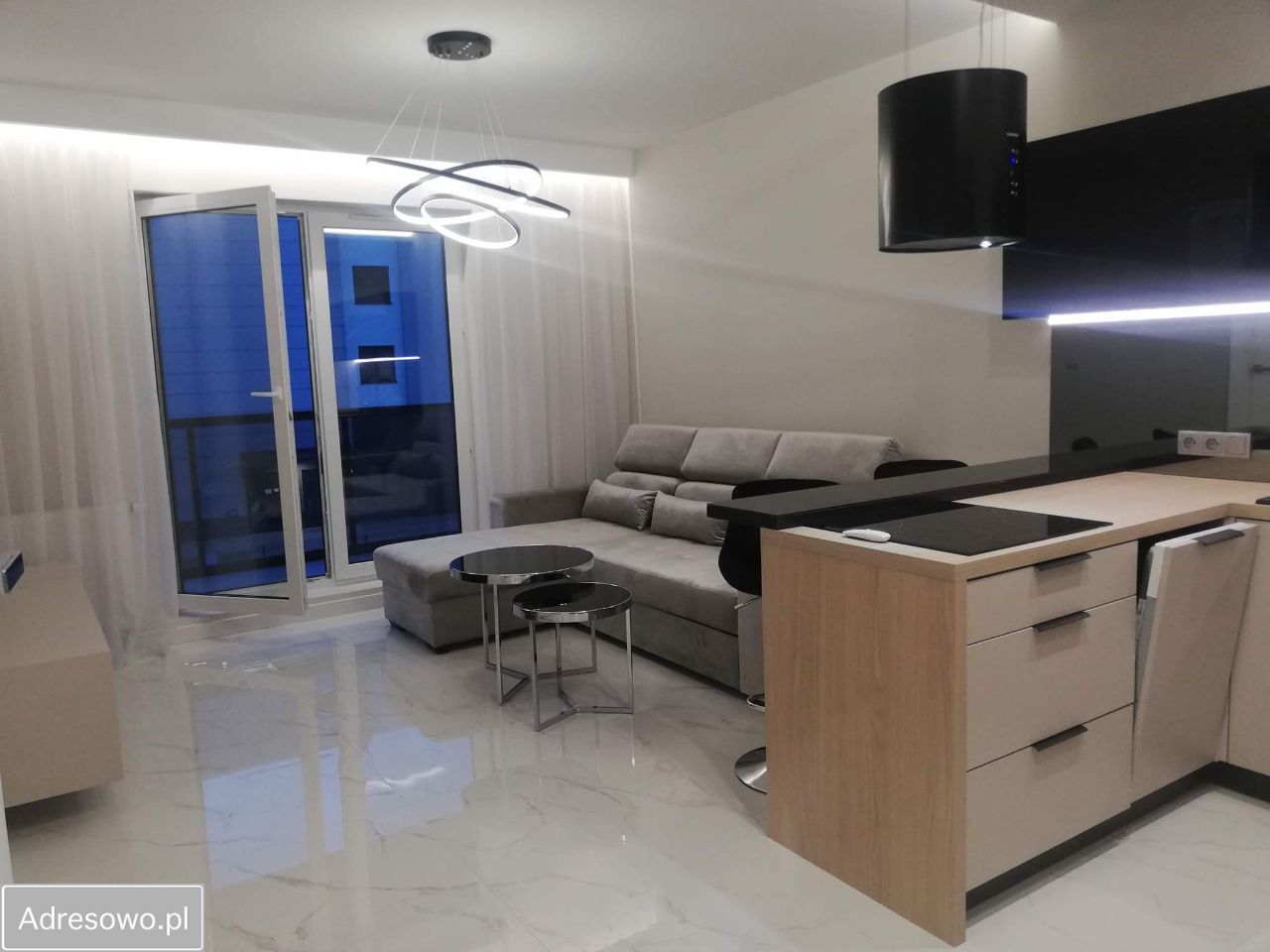 Mieszkanie 2-pokojowe Gorzów Wielkopolski Górczyn, ul. gen. Ignacego Prądzyńskiego